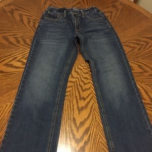 Youth Husky Jeans!